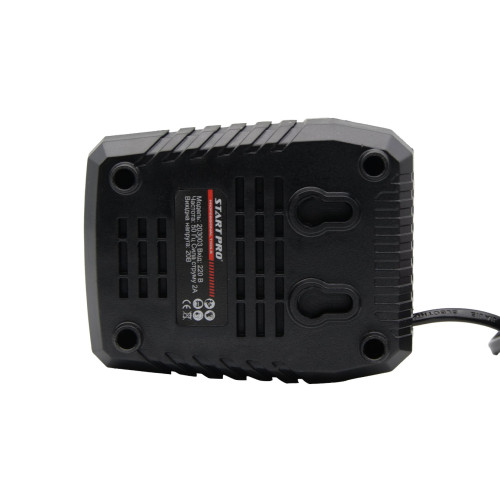 Зарядное устройство SC20-2AB Start Pro 6436 для аккумуляторов 20 V Max ONE FOR ALL