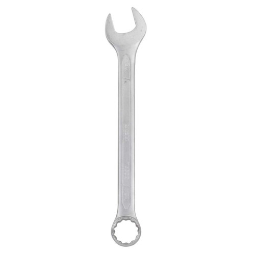 Ключ рожково-накидний JCB Tools CR-V, штамп. (32 мм) JCB-75532