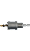 Сверло коронка по металлу TCT Ø30 x103 мм, YATO YT-44058