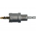 Сверло коронка по металлу TCT Ø30 x103 мм, YATO YT-44058