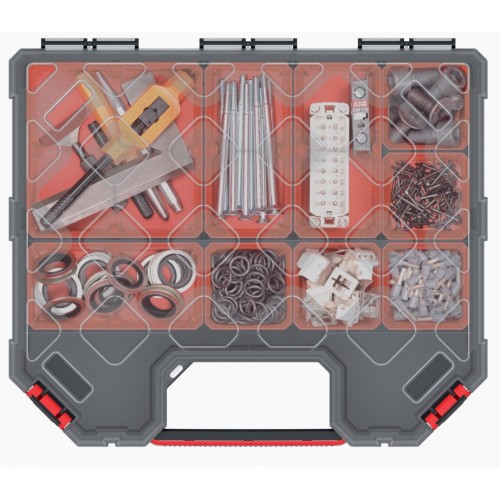 Органайзер для інструментів TAGER 30 KTG30256B
