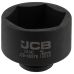 Головка торцевая ударная 3/4" 76 мм (6-гранная) JCB Tools JCB-46576