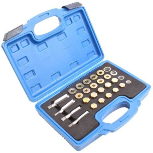 Набор для ремонта масляных пробок M13-M20 ASTA A-90009