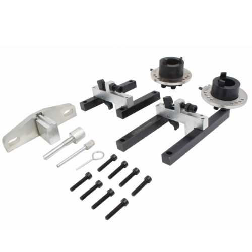 Набір фіксаторів ГРМ FORD 1.0 / 1.1 EcoBoost SATRA S-90054