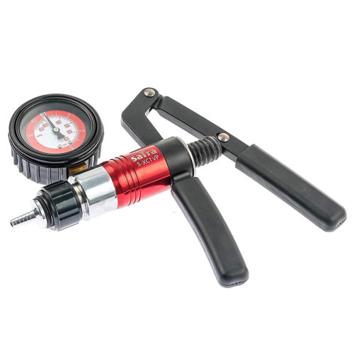 Набор для проверки давления и герметичности (вакуум) SATRA S-90064