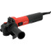 Шлифмашина угловая YATO 1050 Вт, Ø125 мм, регулировка оборотов 3000-11000 об/мин YT-821014