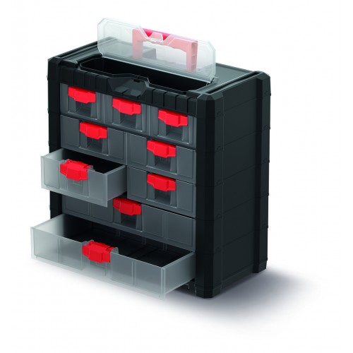 Органайзер Kistenberg MULTICASE CARGO KMC501