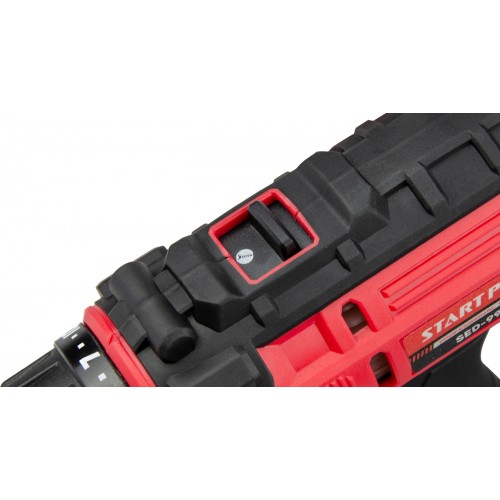 Сетевой шуруповерт 990Вт Start Pro SED-990