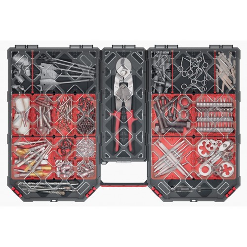 Органайзер для інструментів TAGER CARBO 60 KTGC60406BS