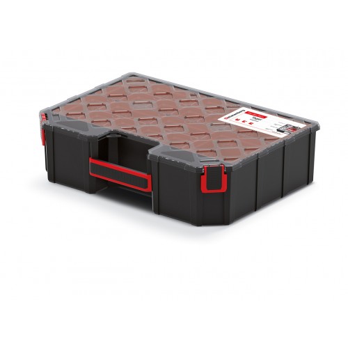 Органайзер для инструментов TAGER CARBO 40 KTGC403010B