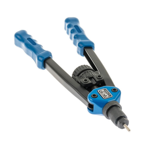 Заклепочник для резьбовых заклепок М4-М10 SATRA S-2NHR / S-2NRH