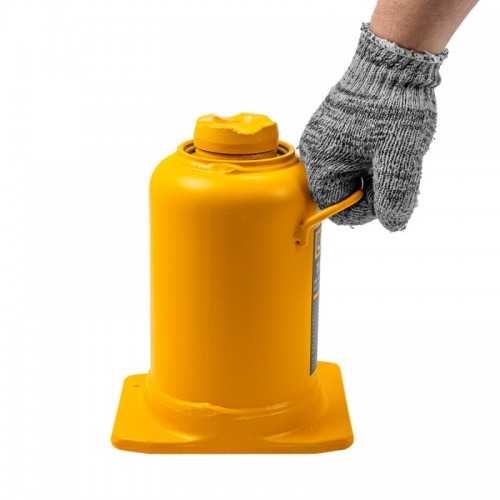 Домкрат пляшковий JCB Tools 30т JCB-TH930001