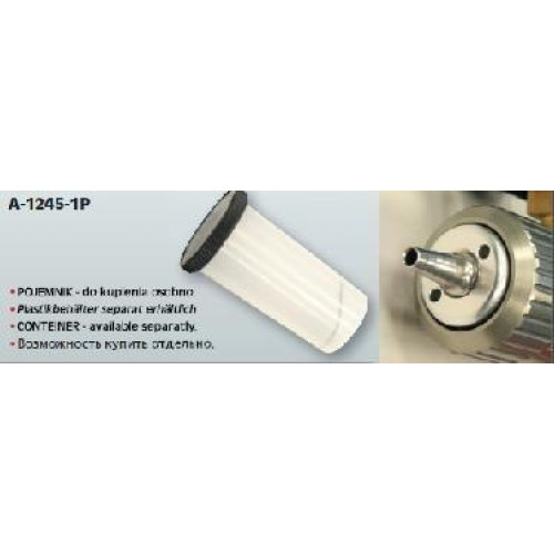 Набор для проверки давления и герметичности. ASTA A-1245