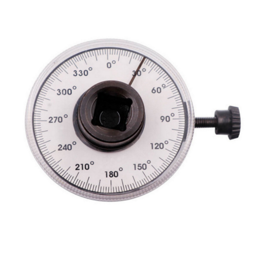Шкала доворотна 1/2" REWOLT T0034