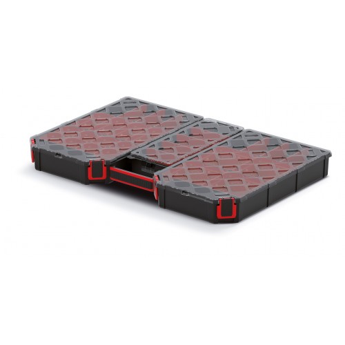 Органайзер для інструментів TAGER CARBO 60 KTGC60406BS