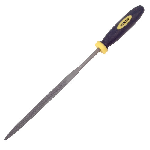 Набор надфилей 6 шт 140 мм SIGMA (4409811)