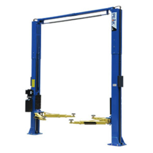 Підйомник двостійковий верхня синхронізація 4000 кг PEAK 209 С