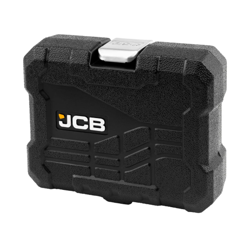 набор головок глубоких ударных тонкостенных 4 ед. 1/2" (6-гр.) 17 и 19 мм JCB Tools JCB-4032TH44