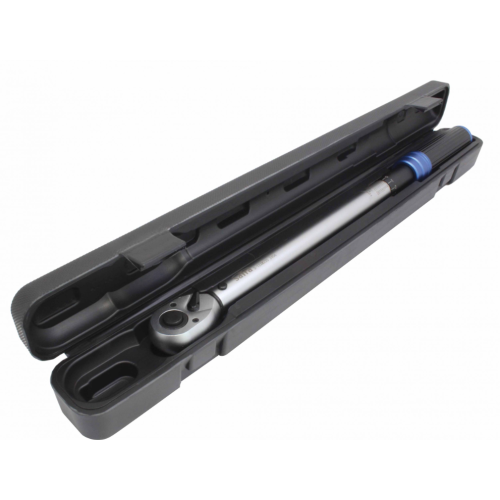 Ключ динамометрический 1/2" 40-220 Нм SATRA S-12XM220