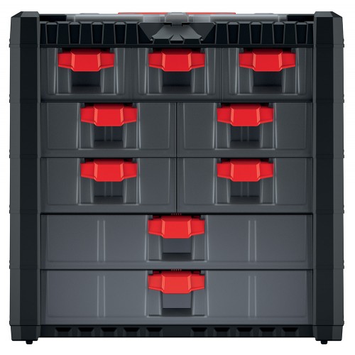 Органайзер Kistenberg MULTICASE CARGO KMC501