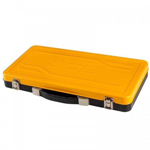 Набор инструмента комбинированный 36 ед. 1/2" (6-гр.) (8-32 мм) JCB Tools JCB-4362M