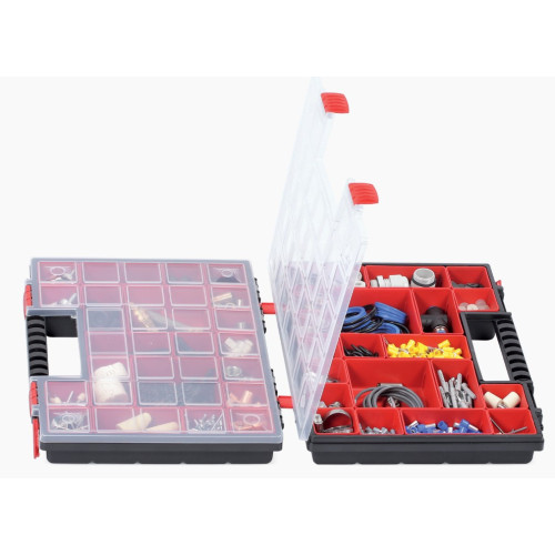 Органайзер для инструментов NORB DUO 40 KNOS403010B