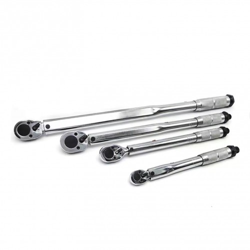 Ключ динамометричний 1/2" 28-210 Нм REWOLT (T0032)
