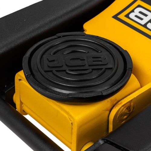 Домкрат подкатной гидравлический низкопрофильный 4т. 98-508мм JCB Tools JCB-TZ84007