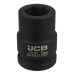 Гoлoвкa тopцeвa удapнa 3/4" 20 мм (6-гранна) JCB Tools JCB-46520