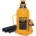 Домкрат бутылочный 20т 240-450мм JCB Tools JCB-TH92004