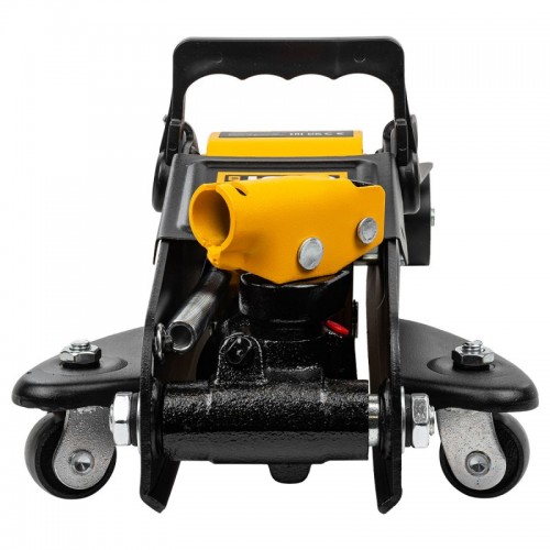 Домкрат подкатной гидравлический 2т 89-359мм JCB Tools JCB-T825010R