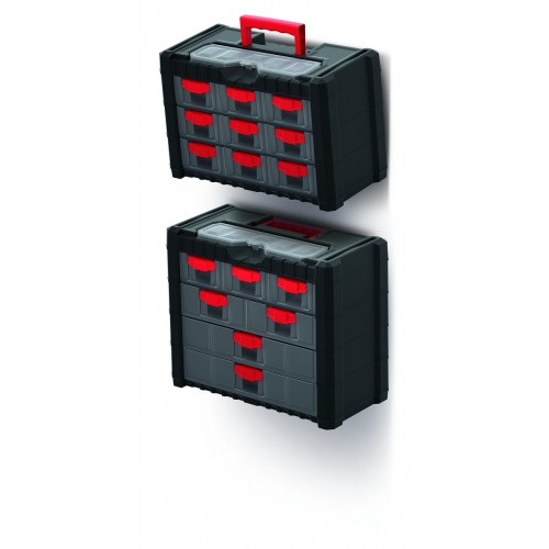 Органайзер Kistenberg MULTICASE CARGO KMC501