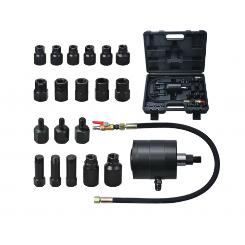 Съемник форсунок BOSCH, DENSO пневматический REWOLT (T3008)