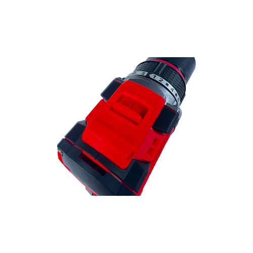 Шуруповерт аккумуляторный 20В 50 Нм Start Pro SCD-20 BRUSHLESS