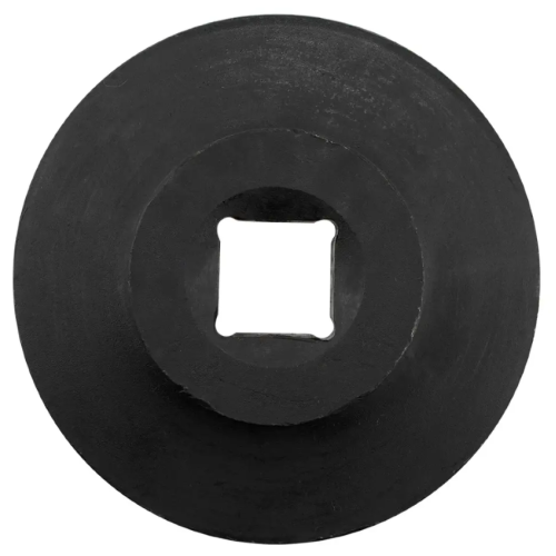 Гoлoвкa тopцeвa удapнa глибока 3/4" 74 мм (6-гранна) JCB Tools JCB-46510074