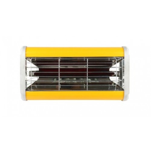 Інфрачервона сушка портативна 1000W ShiningBerg 1000W