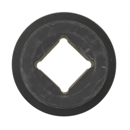 Гoлoвкa тopцeвaя удapнaя глубокая 3/4" 35 мм (6-гранная) JCB Tools JCB-46510035