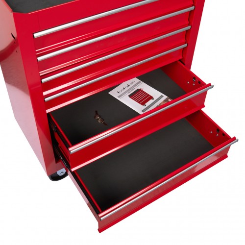 Тележка с инструментами ToolForProfi 77*63*33 см