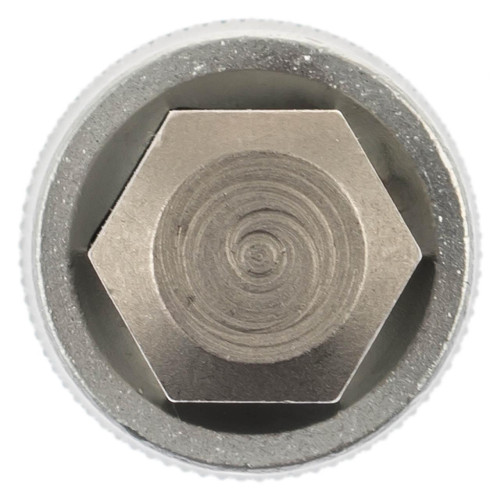 Набір екстра довгих біт HEX 3-10мм 1/2" - 7 шт. SATRA S-SLH738