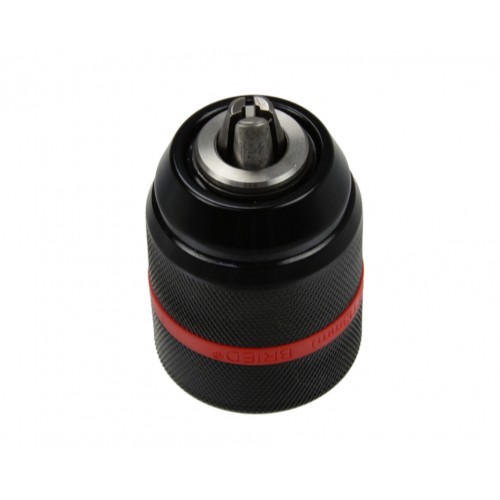 Патрон для дрели самозажимной 1/2", 2.0-13 мм корпус металл GEKO G00521