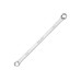 Ключ накидной прямой удлинённый 19×21 мм JCB Tools JCB-7601921