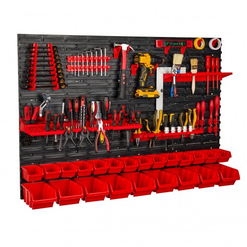 Панель для инструментов Kistenberg 115*78 см Set 18