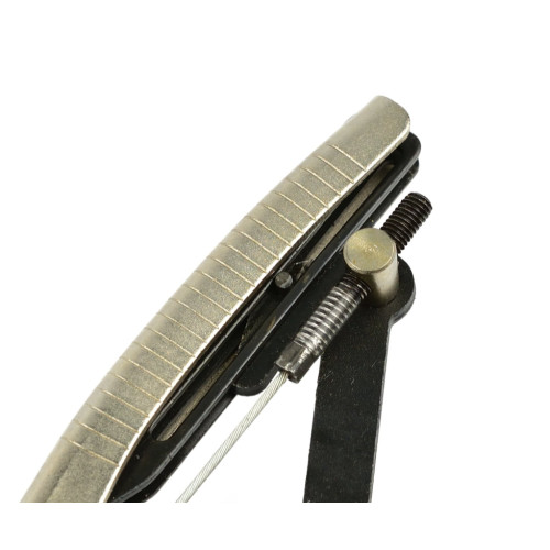 Щипцы для хомутов с гибким удлинителем, раскрытие 53 мм GEKO G01667