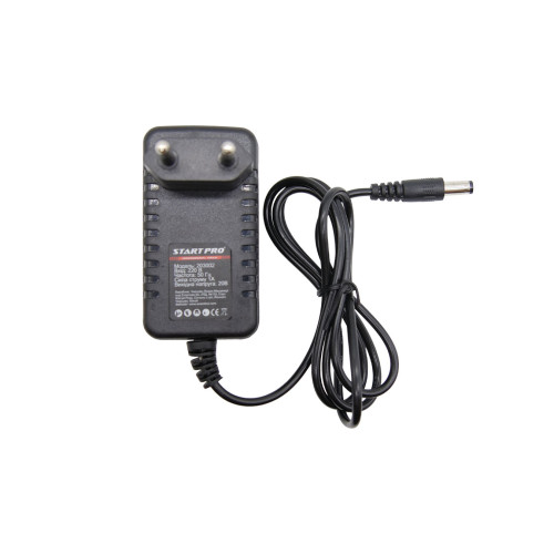 Зарядное устройство SC20-1AJ Start Pro 6437 для аккумуляторов 20 V Max ONE FOR ALL