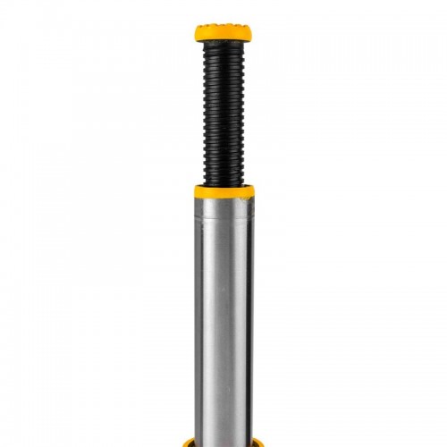 Домкрат бутылочный 10т 222-450мм JCB Tools JCB-TH91004