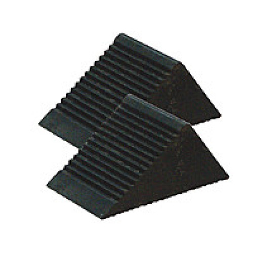 Резиновые упоры для колес VT01625 ShiningBerg (2 шт.)