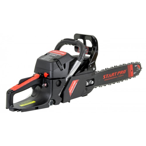 Бензопила цепная 3500 Вт., шина 40см Start Pro SCS-5020L/1 SUPER TOOTH