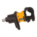 Гайковерт пневматический JCB Tools 1", 2000 NM JCB-RP7463