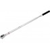 Ключ динамометрический YATO: 3/4", F=150-800 Нм, L=1155-1175 мм YT-07711