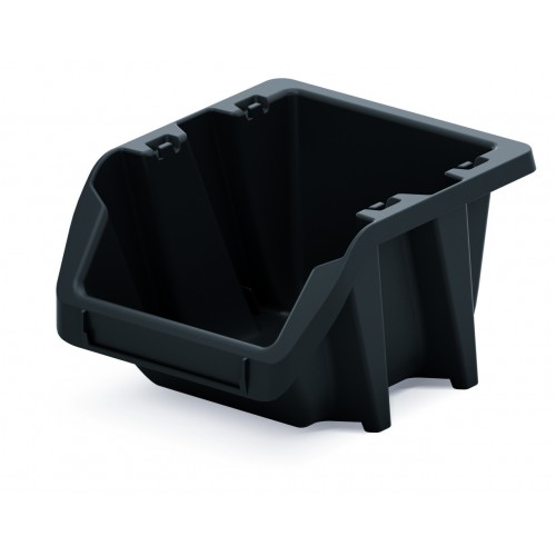 Контейнер Kistenberg KBIS12-S411  118*98*70 мм